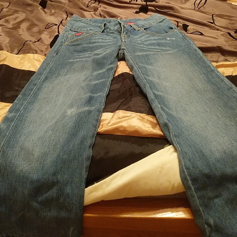 Pants